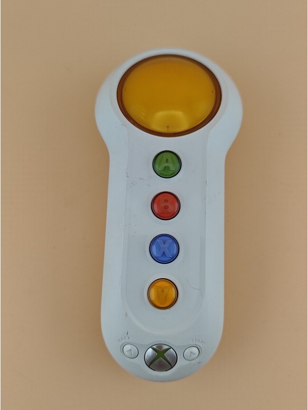 Xbox 360 Scene It? Controller Wireless Pad Official Microsoft Big Button